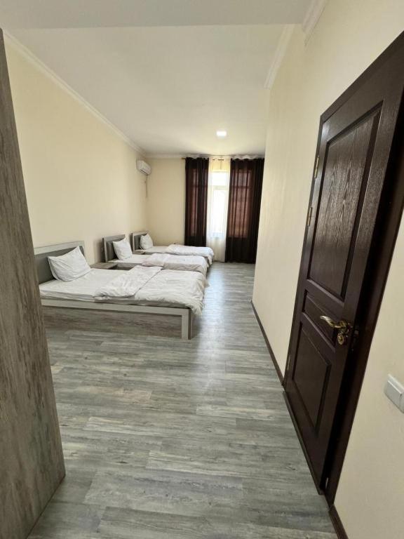 Hotel Rudaki Panjakent Екстер'єр фото