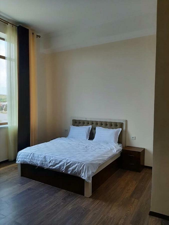 Hotel Rudaki Panjakent Екстер'єр фото