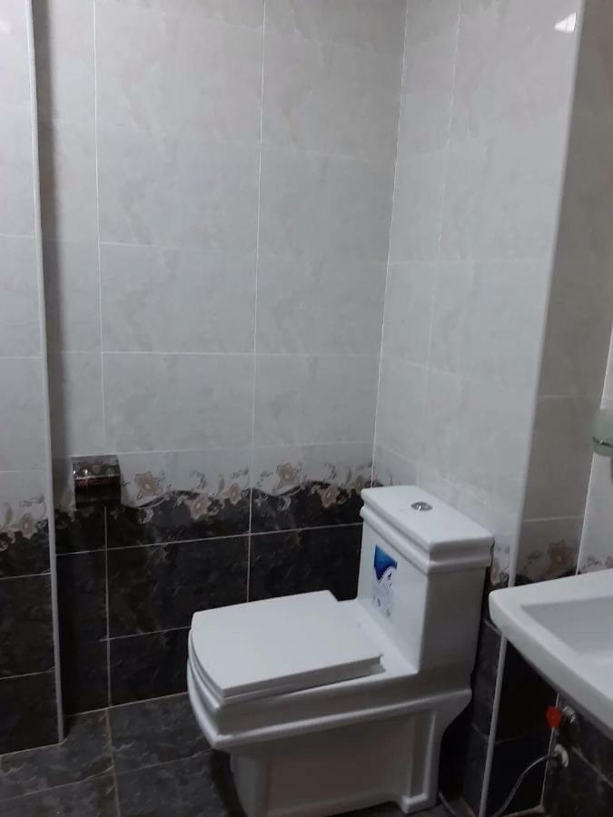 Hotel Rudaki Panjakent Екстер'єр фото