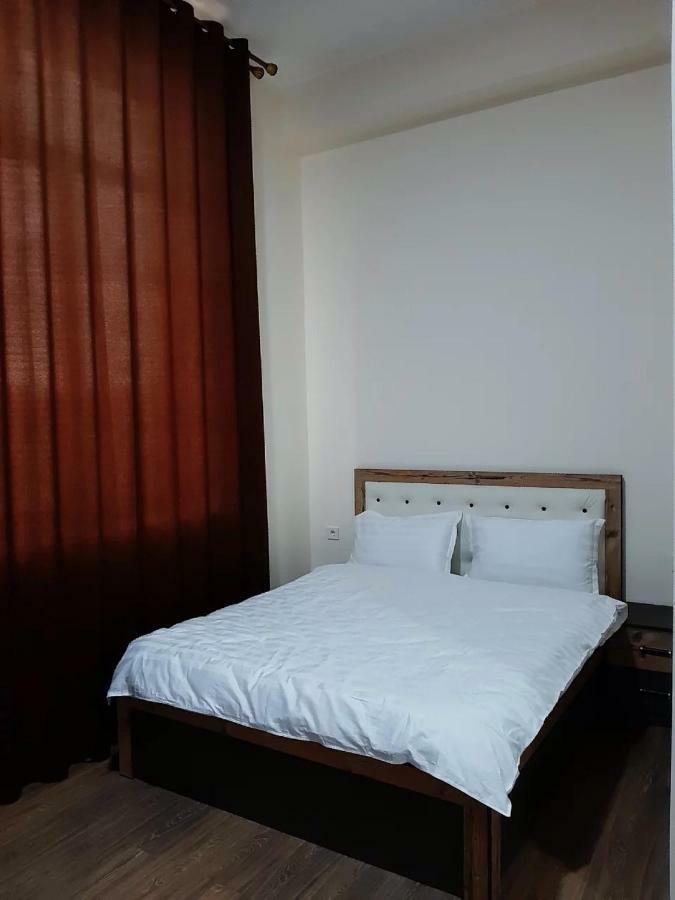 Hotel Rudaki Panjakent Екстер'єр фото