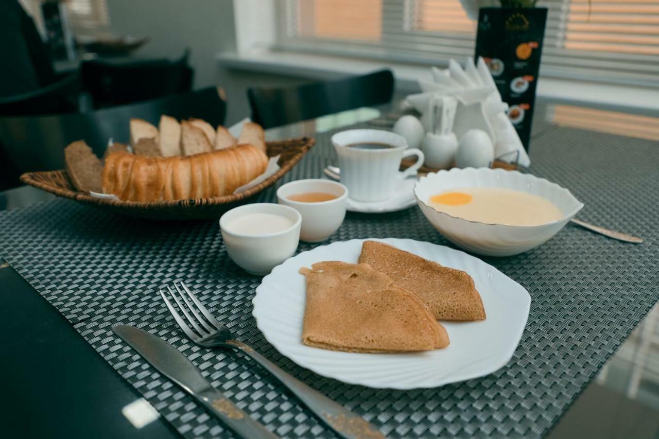 Hotel Rudaki Panjakent Екстер'єр фото